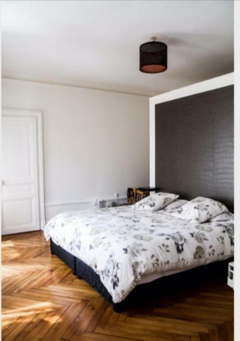 Grand Appartement Haussmannien 160M2 Besançon Exterior foto